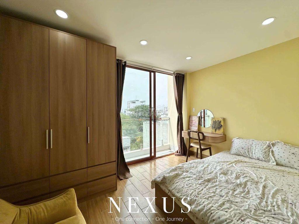 CHDV Luxury tách bếp ban công🎉