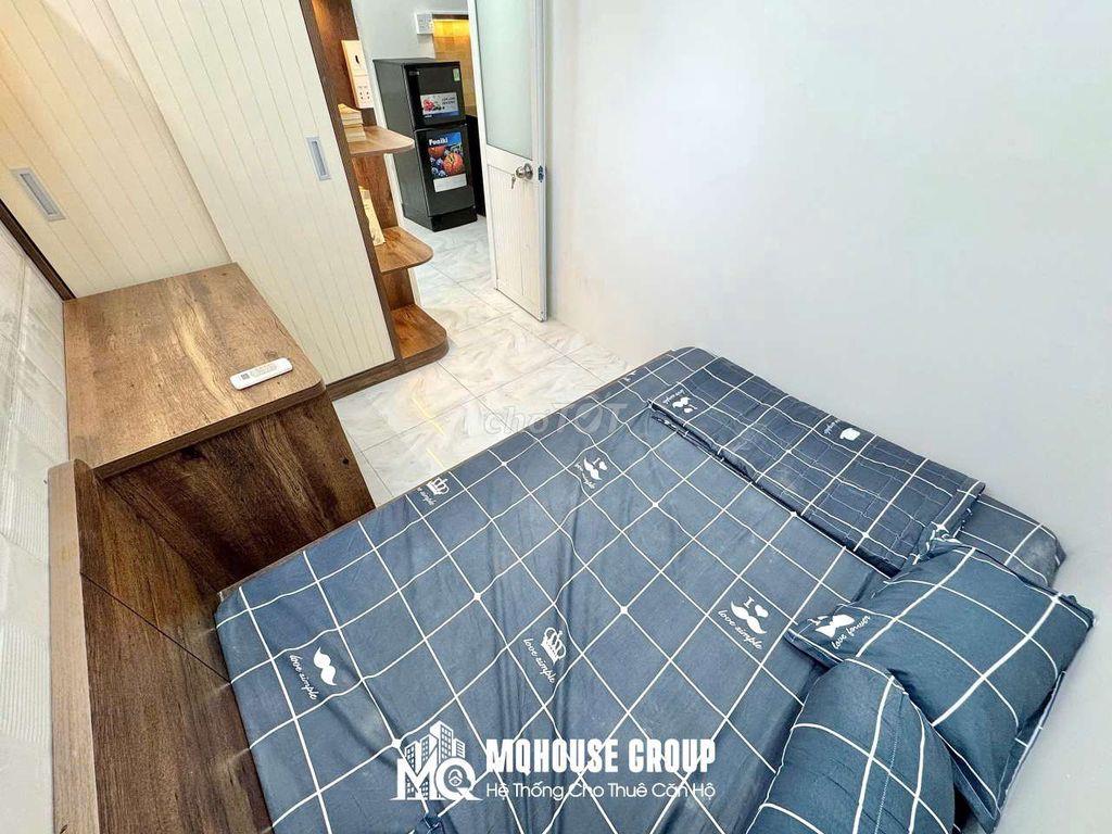 2 Phòng ngủ 1 phòng khách full nội thất