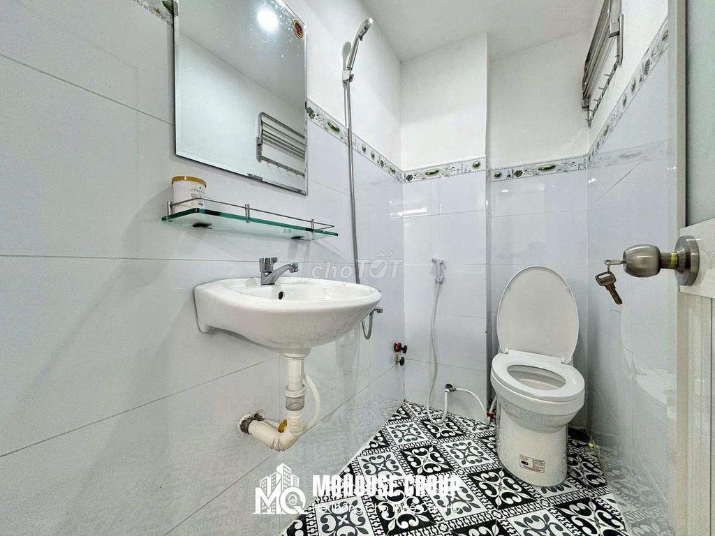 2 Phòng ngủ 1 phòng khách full nội thất