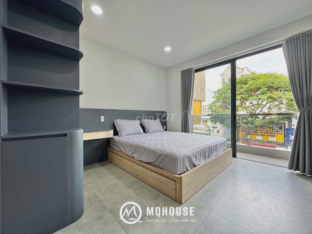 ✨✨✨Khai trương STUDIO FULL nội thất 😍😍😍ngay tại Chợ Phạm Văn Chiêu