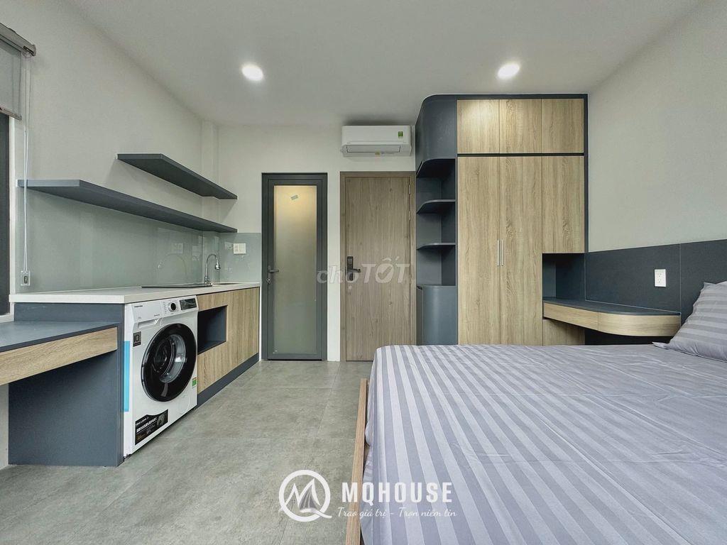 ✨✨✨Khai trương STUDIO FULL nội thất 😍😍😍ngay tại Chợ Phạm Văn Chiêu