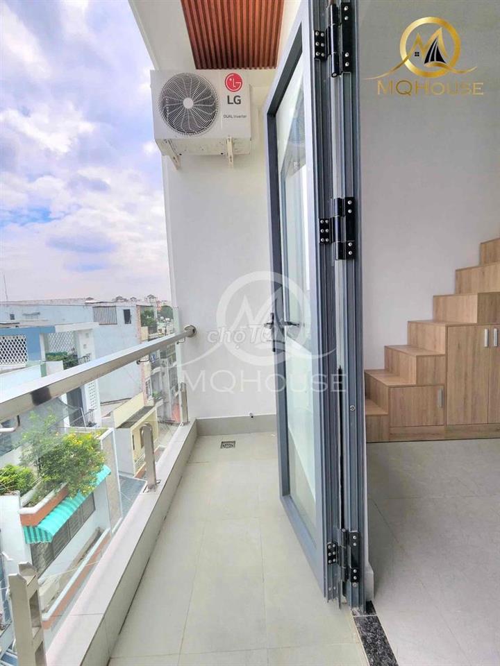 🏡🏡🏡 Khai trương dự án mới DUPLEX ngay tại Phan Văn Hớn gần HUFLIT <2km