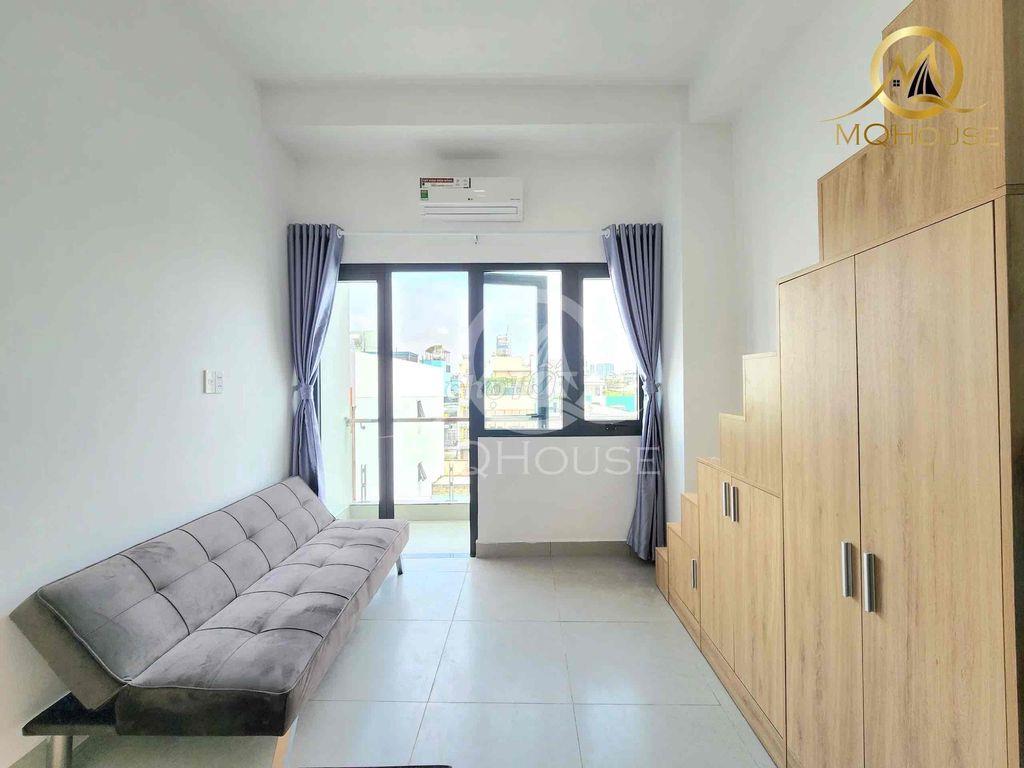 🏡🏡🏡 Khai trương dự án mới DUPLEX ngay tại Phan Văn Hớn gần HUFLIT <2km