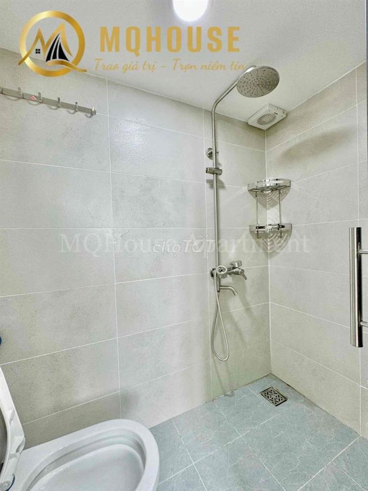 🏡 Khai trương phòng Duplex NEW 100% gần Bệnh Viện Q12🥰CĐ GTVT