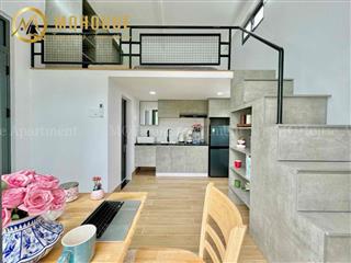 🏡 Khai trương phòng Duplex NEW 100% gần Bệnh Viện Q12🥰CĐ GTVT