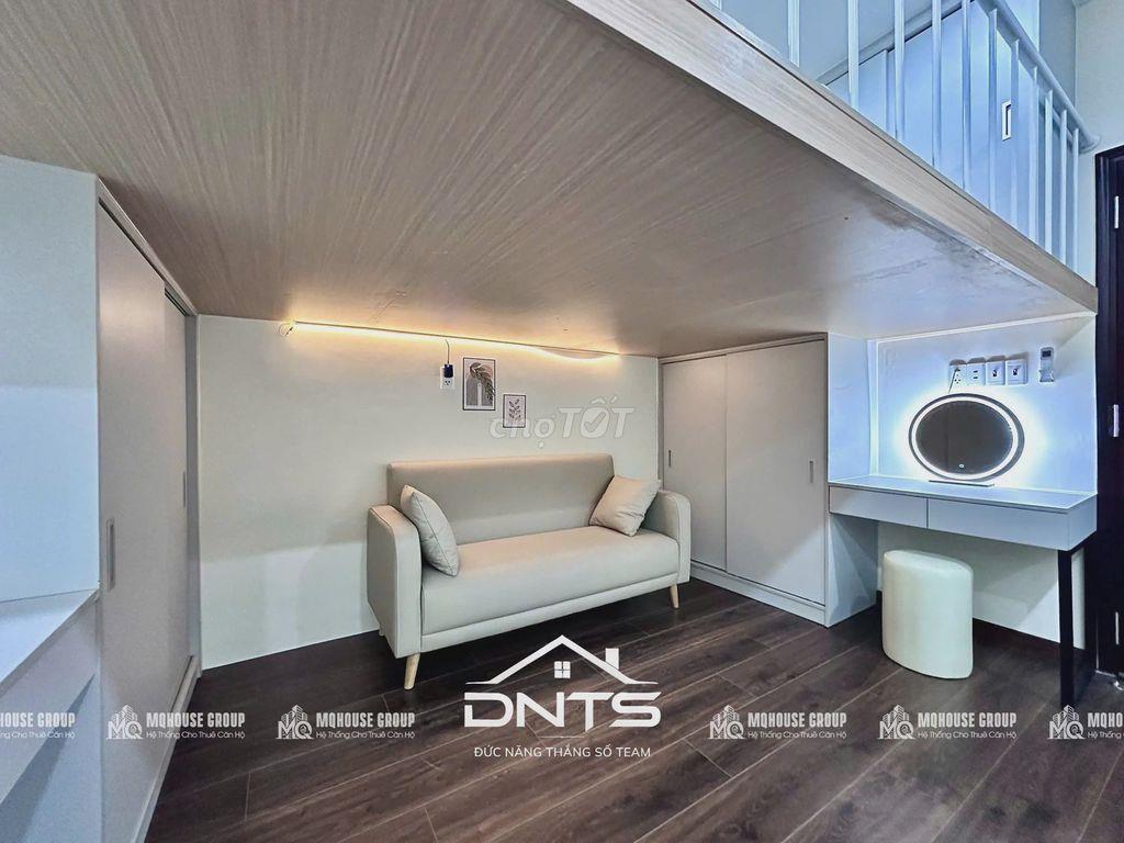 Trống lại phòng DUPLEX FULL NỘI THẤT ngay Nguyễn Ảnh Thủ 🥰AEON Tân Phú