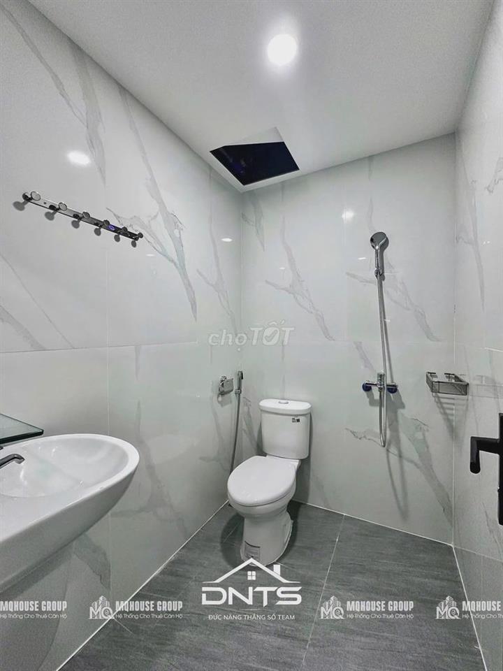 Trống lại phòng DUPLEX FULL NỘI THẤT ngay Nguyễn Ảnh Thủ 🥰AEON Tân Phú