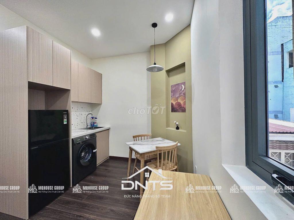 Trống lại phòng DUPLEX FULL NỘI THẤT ngay Nguyễn Ảnh Thủ 🥰AEON Tân Phú