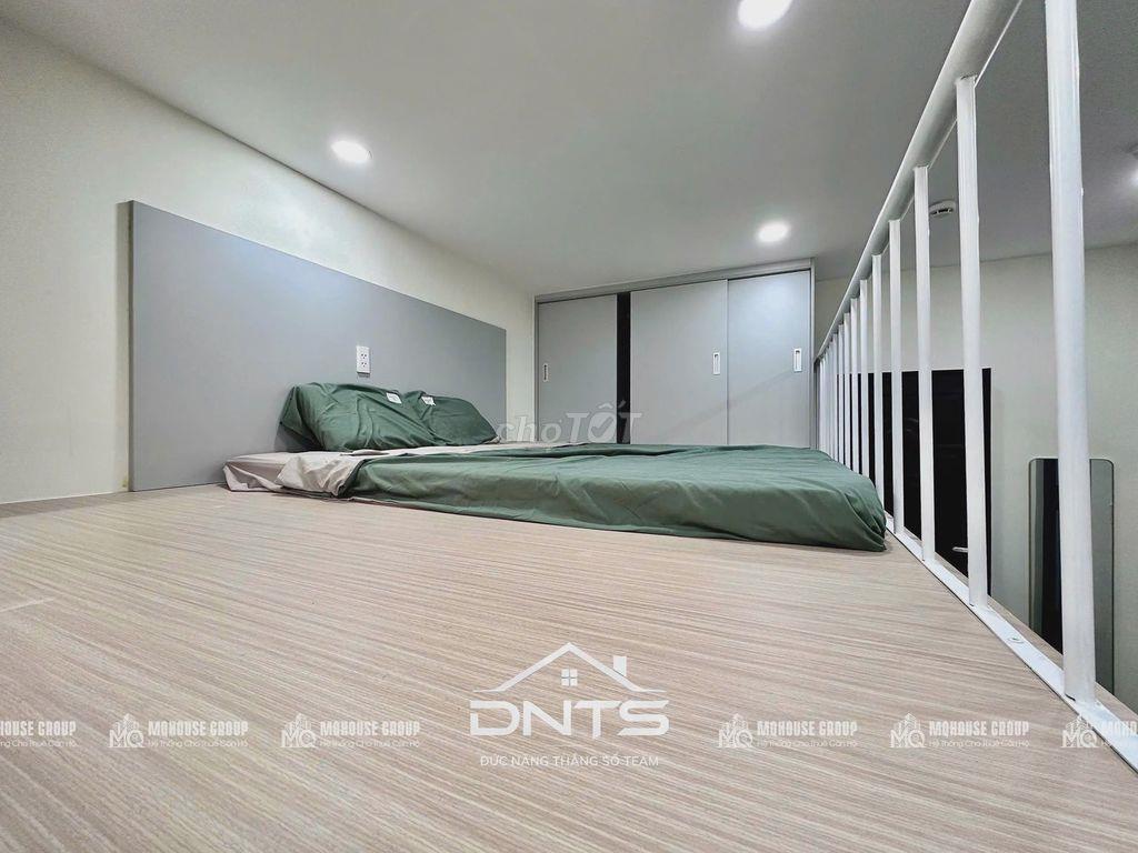 Trống lại phòng DUPLEX FULL NỘI THẤT ngay Nguyễn Ảnh Thủ 🥰AEON Tân Phú
