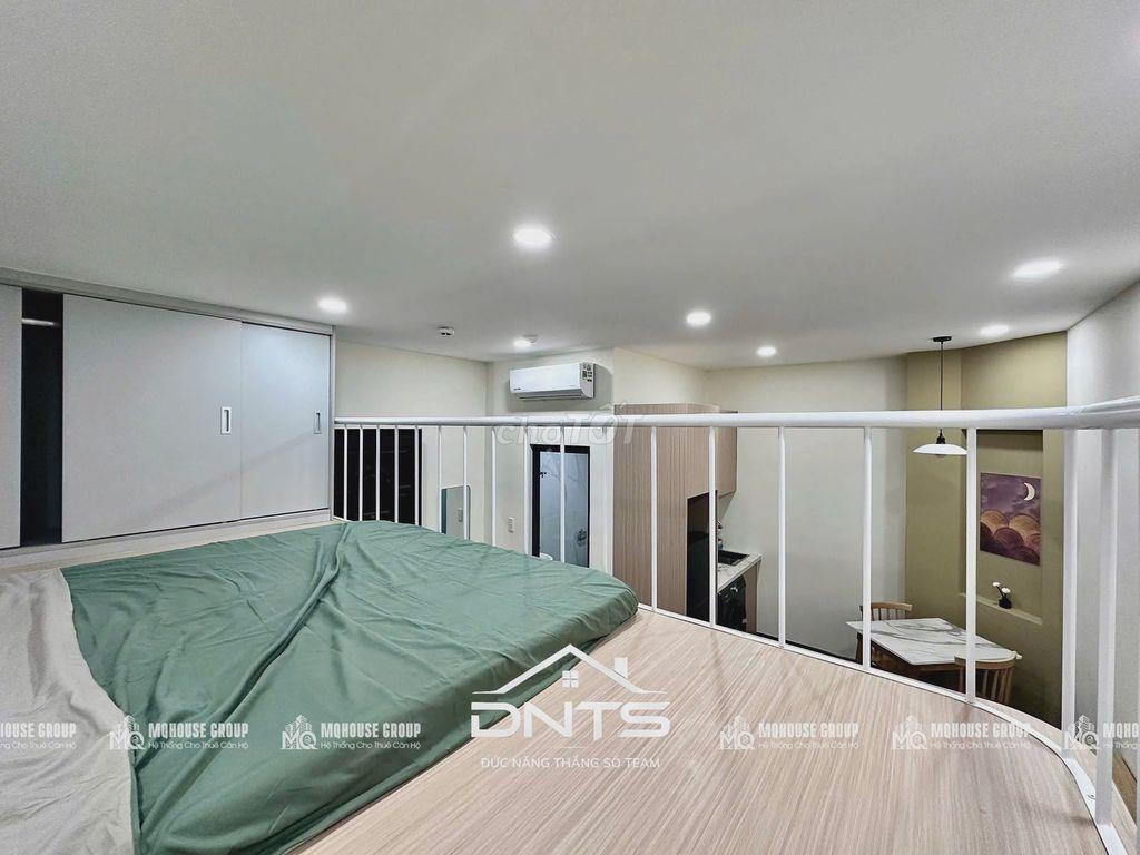 Trống lại phòng DUPLEX FULL NỘI THẤT ngay Nguyễn Ảnh Thủ 🥰AEON Tân Phú