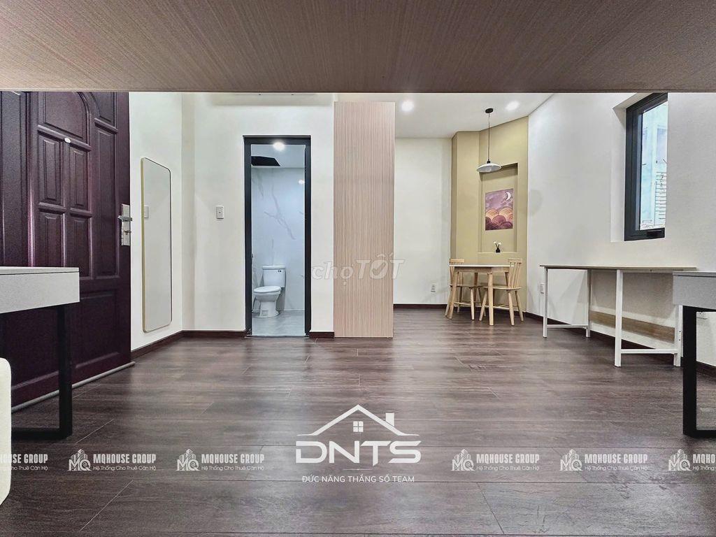 Trống lại phòng DUPLEX FULL NỘI THẤT ngay Nguyễn Ảnh Thủ 🥰AEON Tân Phú