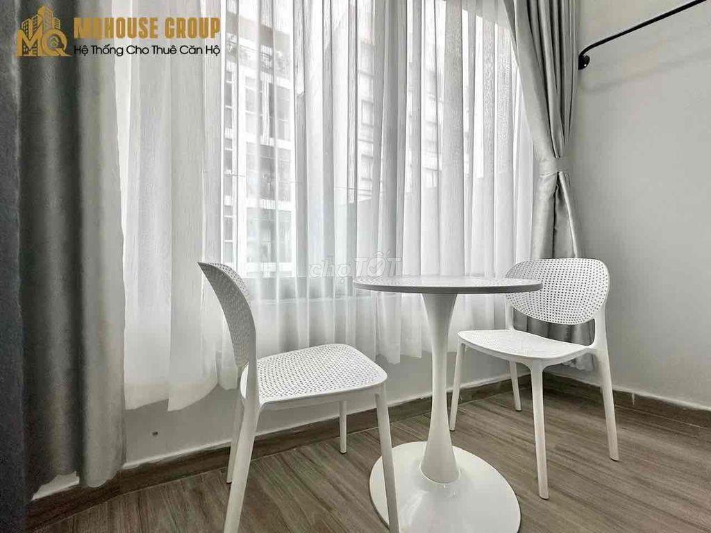 🥰Khai trương STUDIO 1PN NEW LUXURY ngay tại TCH 26 gần ngay chợ Bầu 🥰