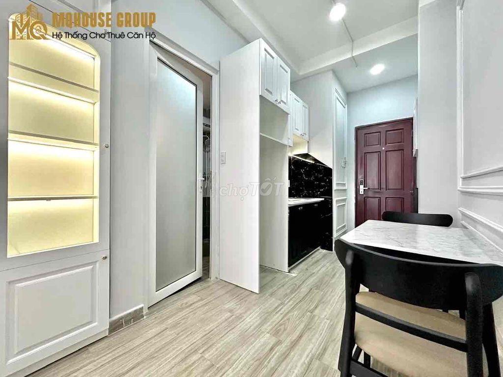 🥰Khai trương STUDIO 1PN NEW LUXURY ngay tại TCH 26 gần ngay chợ Bầu 🥰