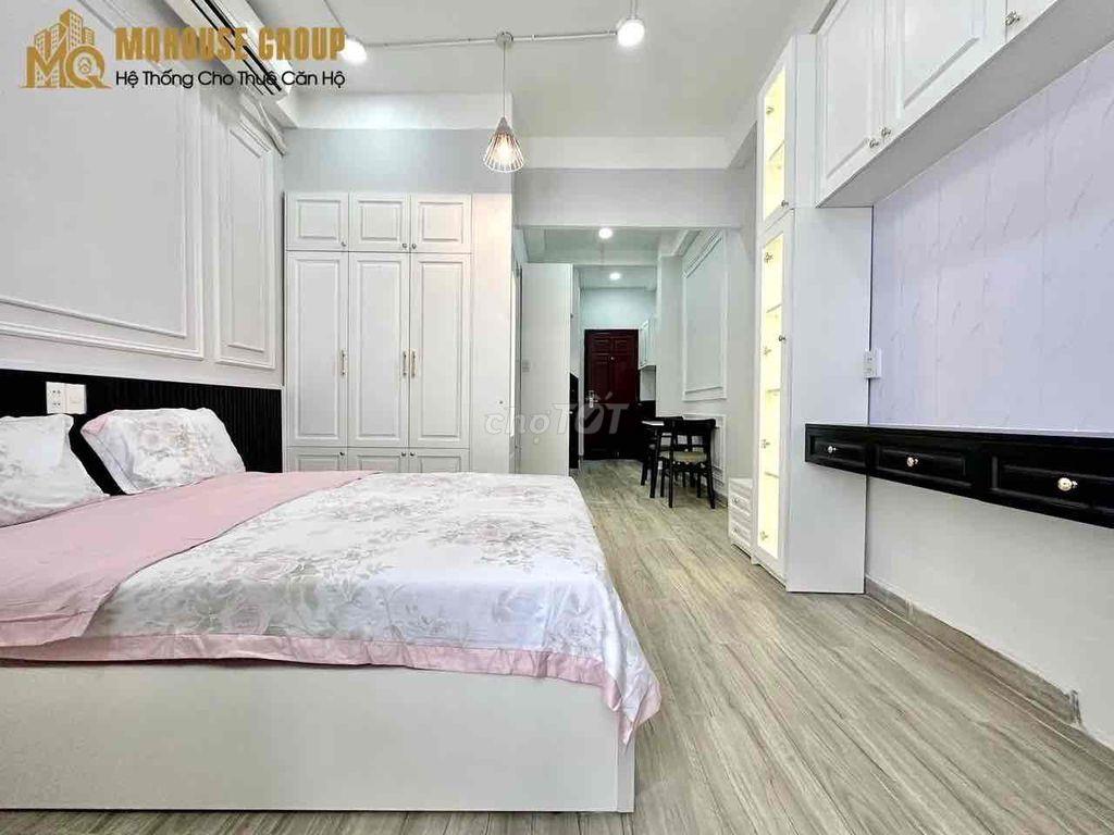 🥰Khai trương STUDIO 1PN NEW LUXURY ngay tại TCH 26 gần ngay chợ Bầu 🥰