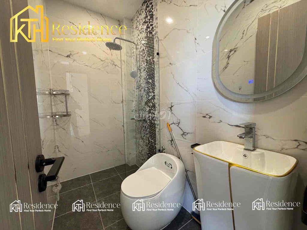Khai trương dự án mới STUDIO Full nội thất🥰Nguyễn Thị Kiểu🥰MM Hiệp Phú
