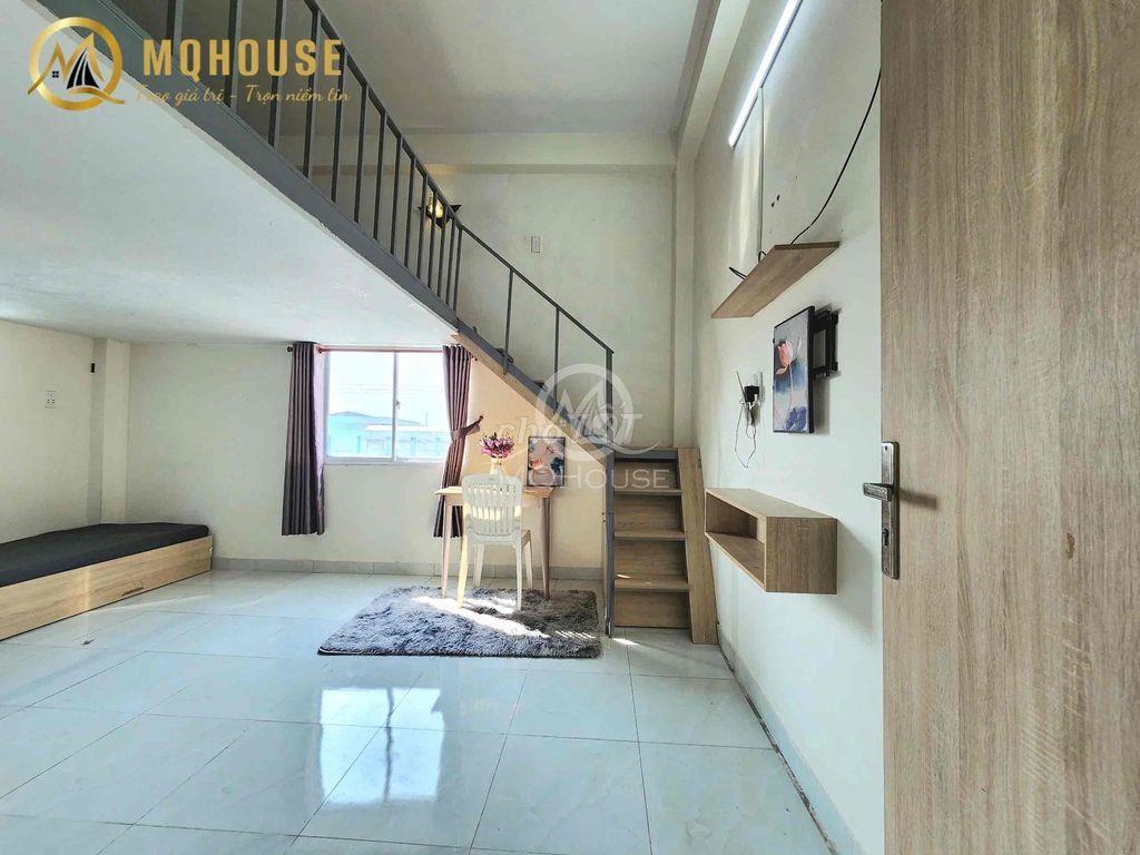 Khai trương Duplex full nội thất🥰Lê Văn Khương🥰Nhà máy bia