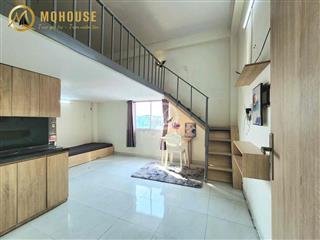 Khai trương Duplex full nội thất🥰Lê Văn Khương🥰Nhà máy bia