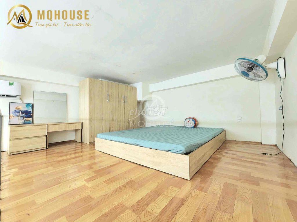 Khai trương Duplex full nội thất🥰Lê Văn Khương🥰Nhà máy bia