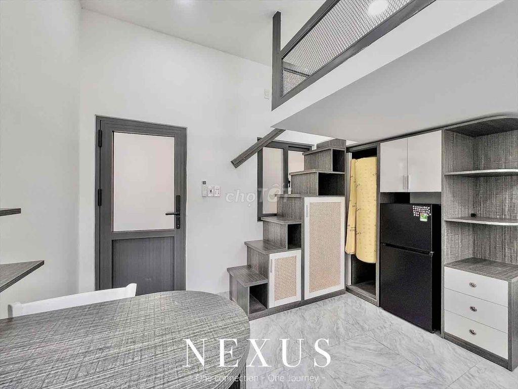 Trống lại 1 Duplex full nội thất🥰Lê Văn Khương🥰Nhà máy bia
