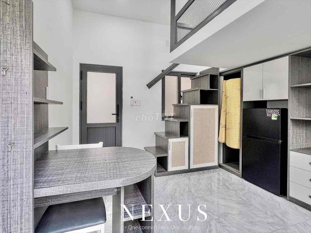Trống lại 1 Duplex full nội thất🥰Lê Văn Khương🥰Nhà máy bia