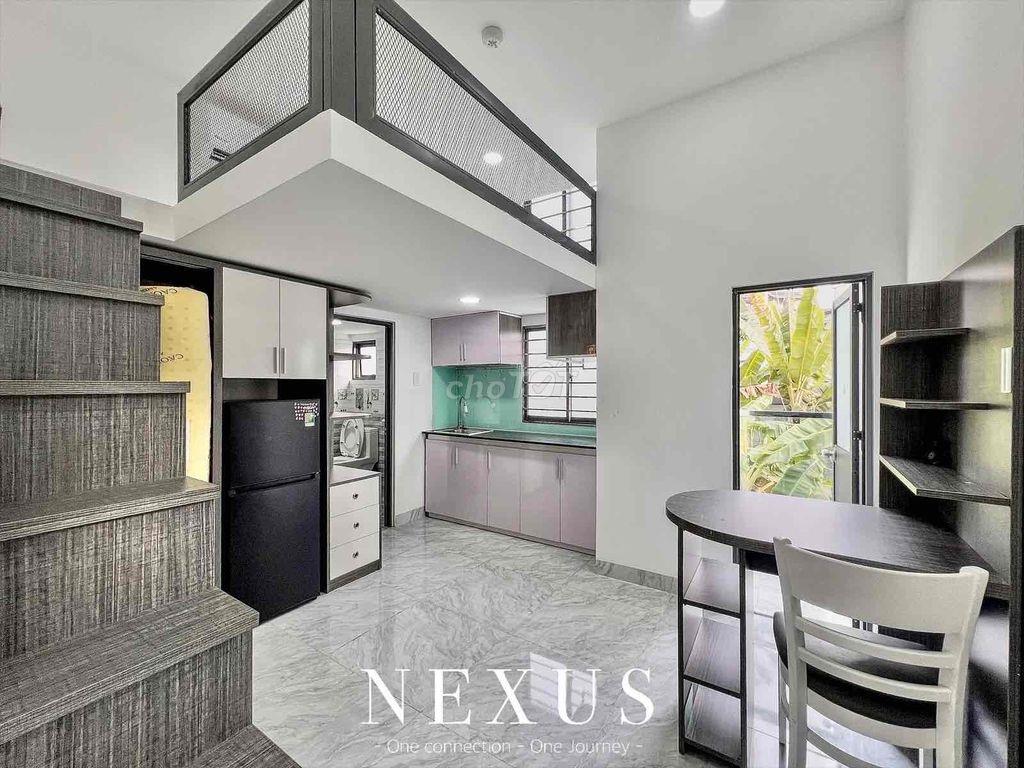 Trống lại 1 Duplex full nội thất🥰Lê Văn Khương🥰Nhà máy bia