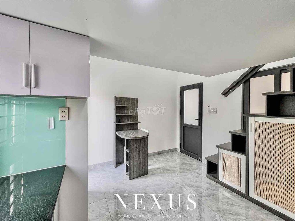 Trống lại 1 Duplex full nội thất🥰Lê Văn Khương🥰Nhà máy bia