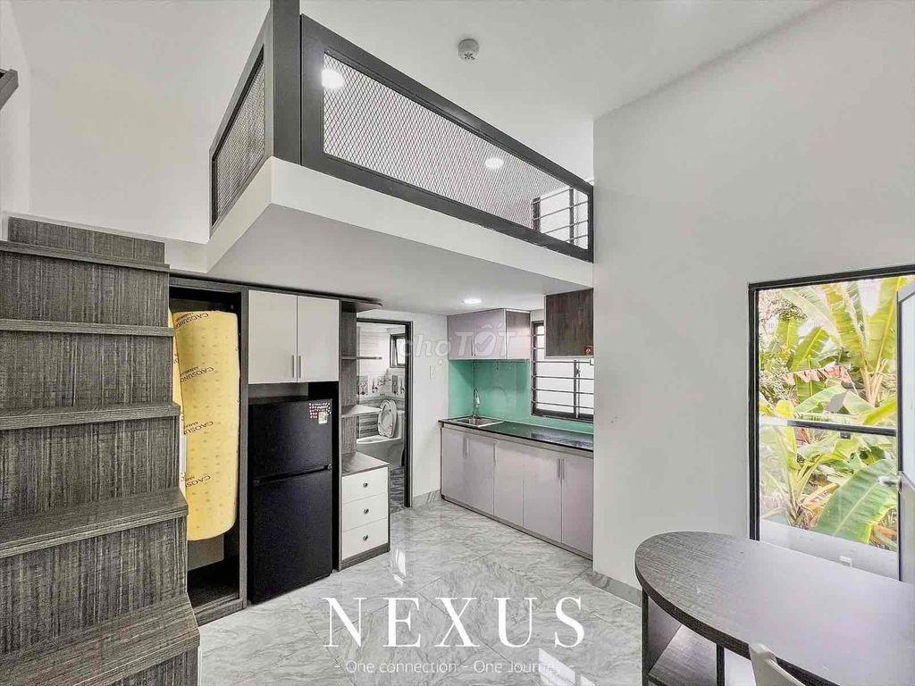 Trống lại 1 Duplex full nội thất🥰Lê Văn Khương🥰Nhà máy bia