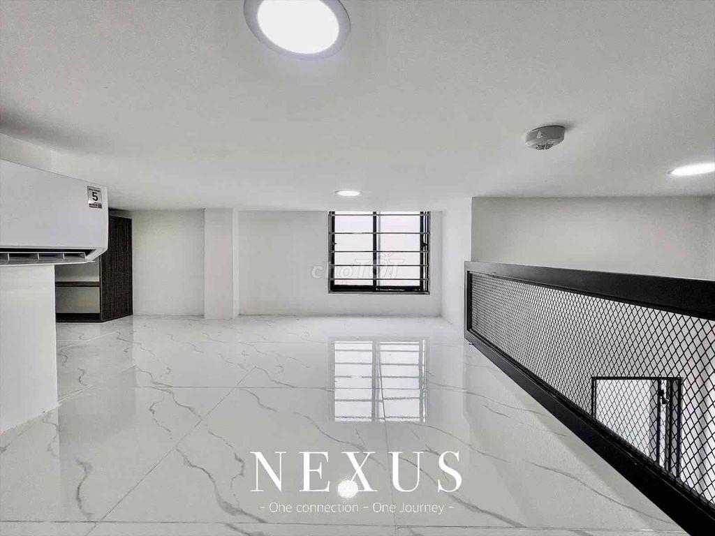 Trống lại 1 Duplex full nội thất🥰Lê Văn Khương🥰Nhà máy bia