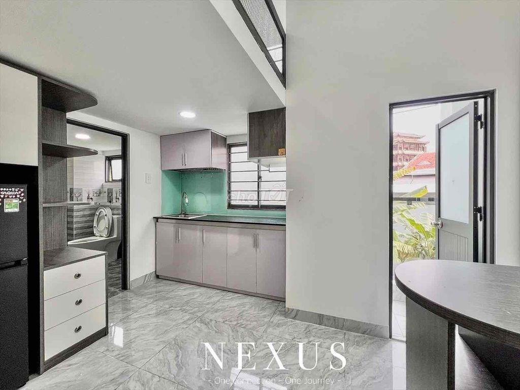 Trống lại 1 Duplex full nội thất🥰Lê Văn Khương🥰Nhà máy bia