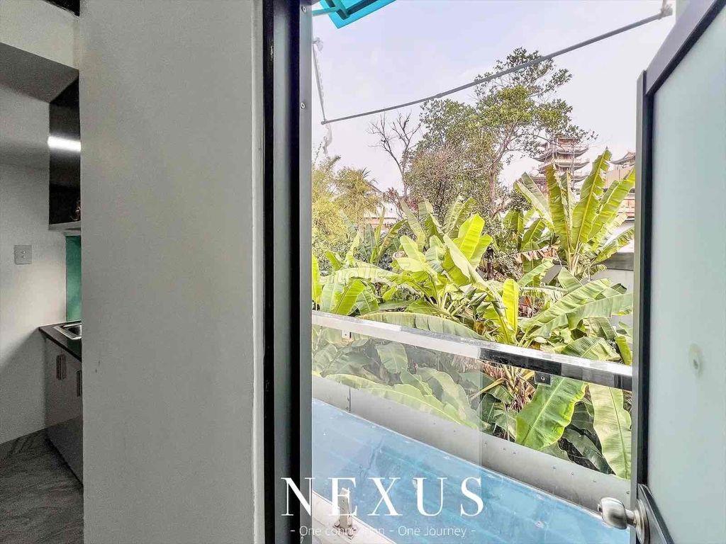Trống lại 1 Duplex full nội thất🥰Lê Văn Khương🥰Nhà máy bia