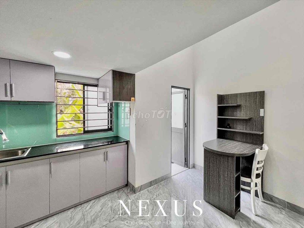Trống lại 1 Duplex full nội thất🥰Lê Văn Khương🥰Nhà máy bia