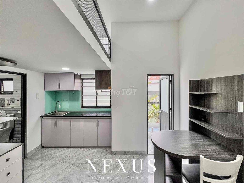 Trống lại 1 Duplex full nội thất🥰Lê Văn Khương🥰Nhà máy bia