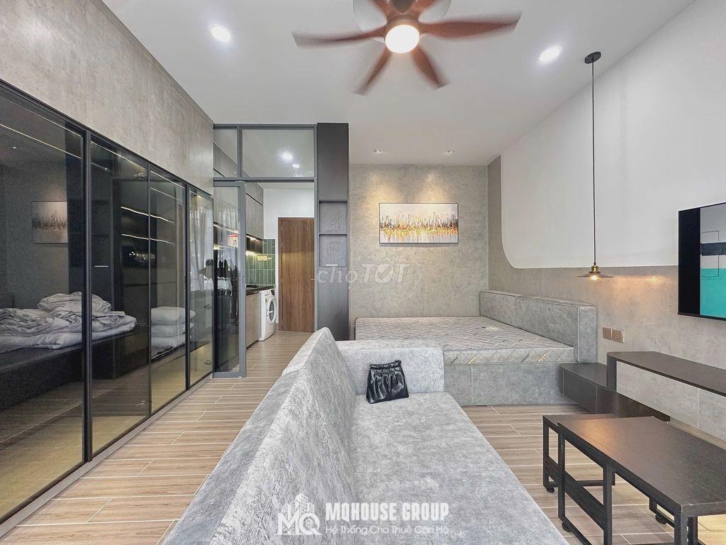 😍😍😍Khai trương dự án mới STUDIO FULL nội thất gần Bệnh viện Q12✨✨✨