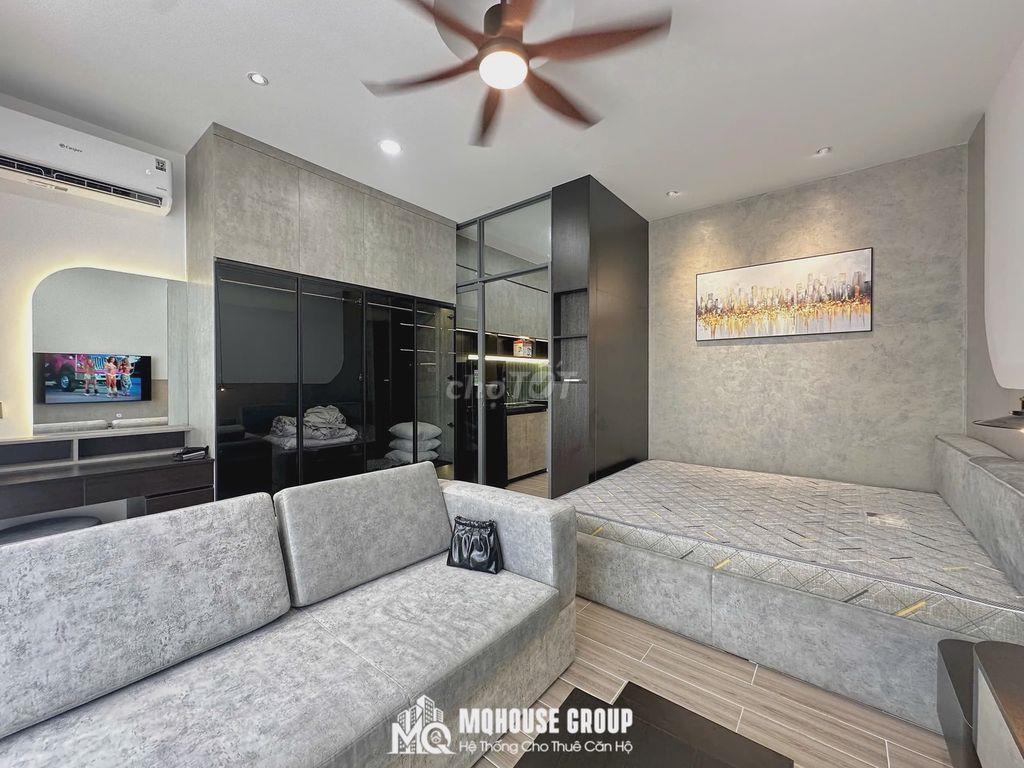 😍😍😍Khai trương dự án mới STUDIO FULL nội thất gần Bệnh viện Q12✨✨✨