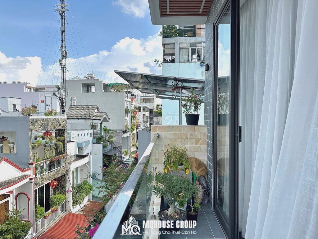 😍😍😍Khai trương dự án mới STUDIO FULL nội thất gần Bệnh viện Q12✨✨✨