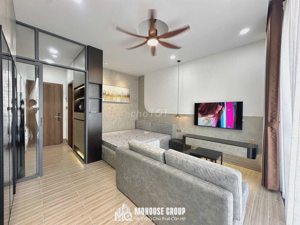 😍😍😍Khai trương dự án mới STUDIO FULL nội thất gần Bệnh viện Q12✨✨✨