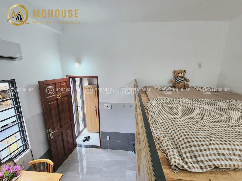 Khai trương Dự án mới DUPLEX BANCOL Riêng 😍😍😍 Gần ngay AEON Tân Phú