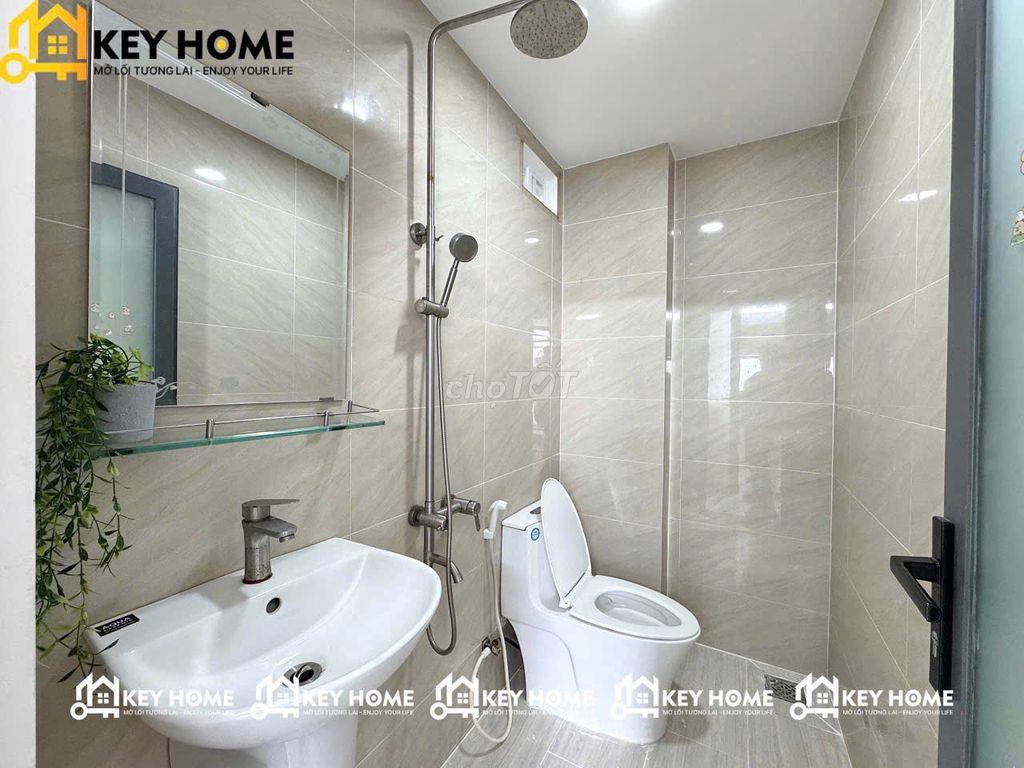 Trống lại phòng STUDIO  Vườn Lài APD Full Nội Thất😍Gần Vincom Gò Vấp😍