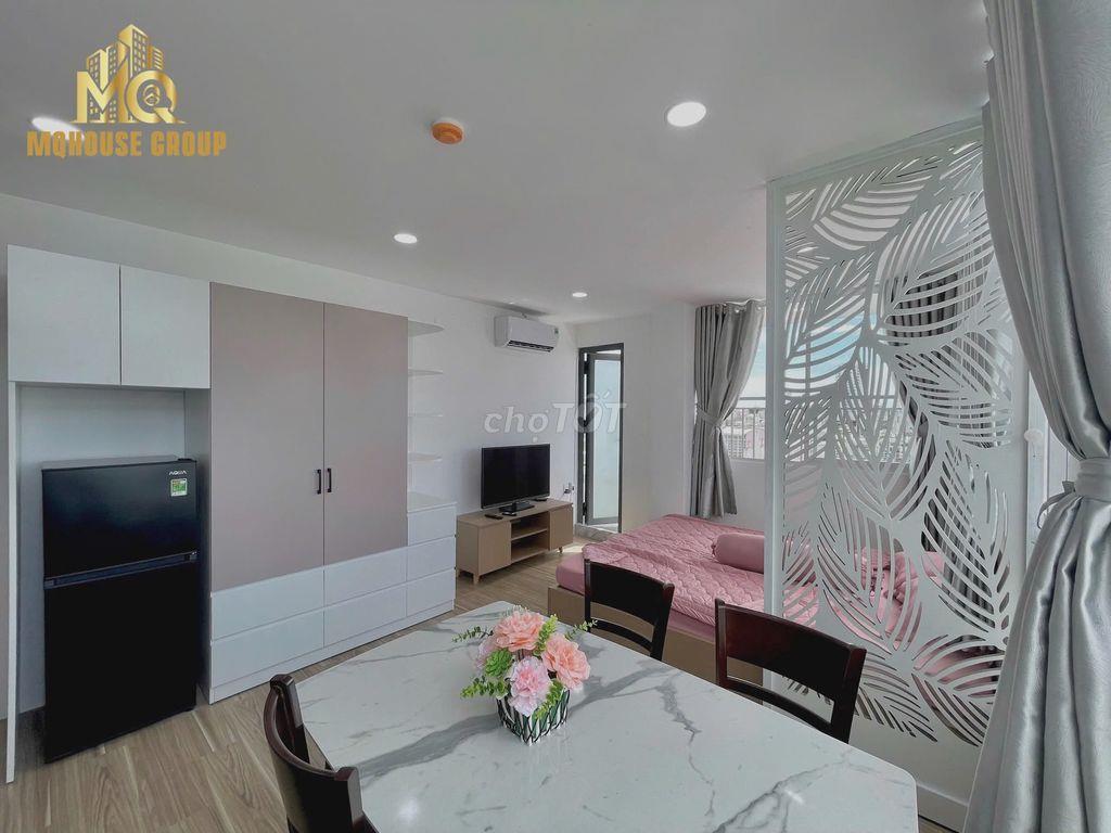 Khai Trương Phòng STUDIO NEW 100% ngay TRƯỜNG CHINH🥰Gần bệnh viện Q12