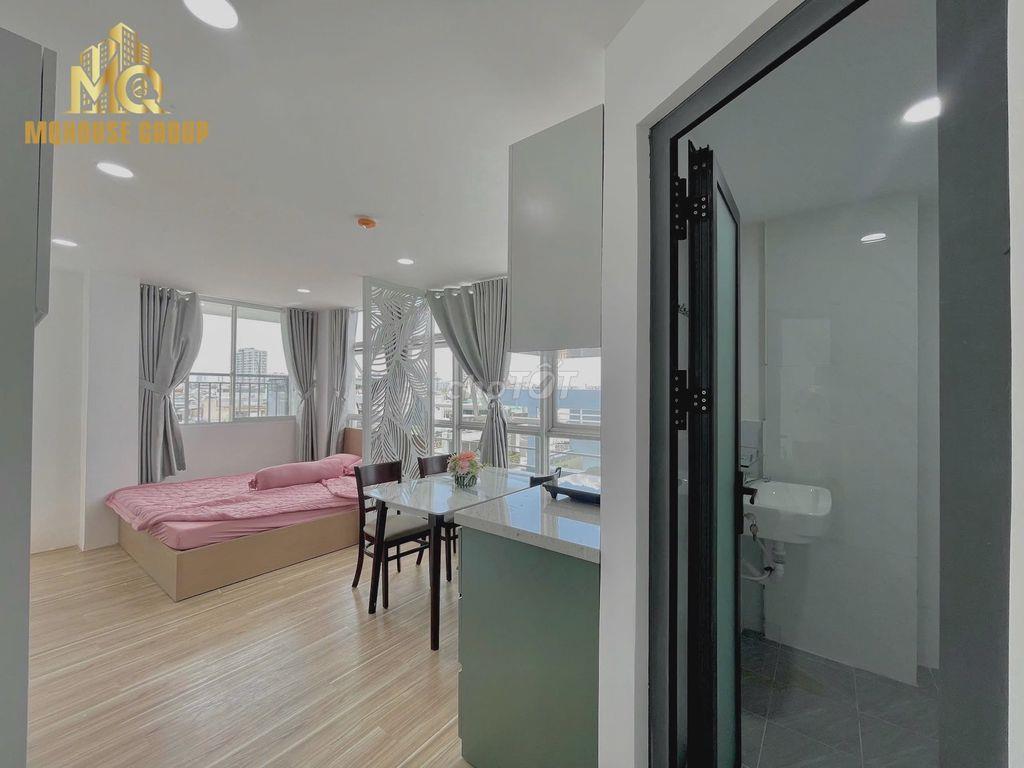 Khai Trương Phòng STUDIO NEW 100% ngay TRƯỜNG CHINH🥰Gần bệnh viện Q12