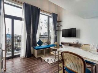 Trống phòng DUPLEX FULL nội thất📸 GẦN BÊN MM MARKET HIỆP PHÚ 📸