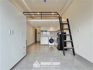 😍😍Trống lại phòng DUPLEX FULL Nội Thất ngay Chợ cây me HUFLIT HÓC MÔN 
