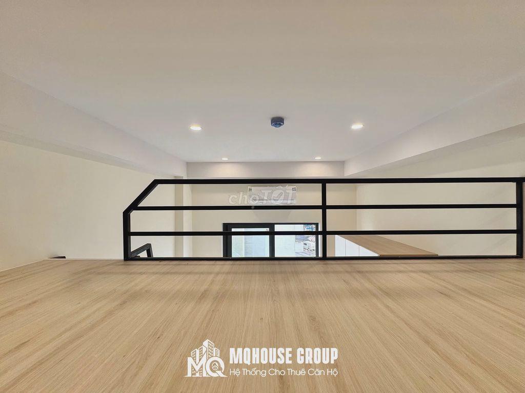 😍😍Trống lại phòng DUPLEX FULL Nội Thất ngay HUFLIT HÓC MÔN 😘😘😘