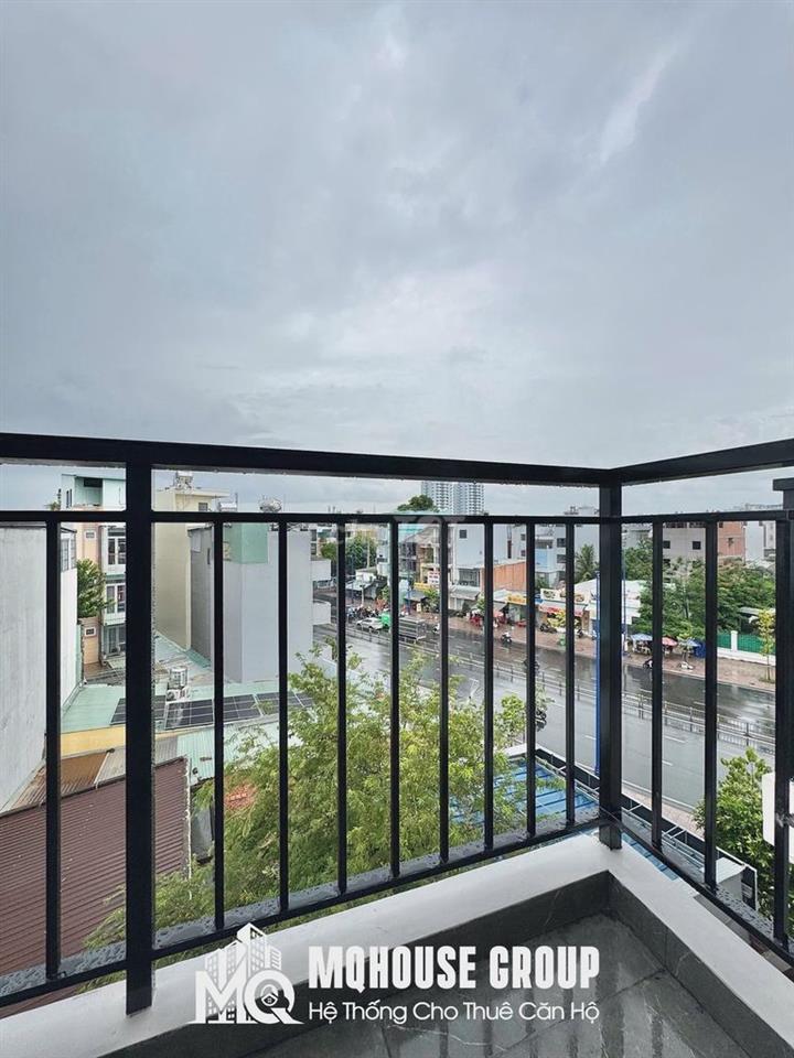 😍😍Trống lại phòng DUPLEX FULL Nội Thất ngay HUFLIT HÓC MÔN 😘😘😘