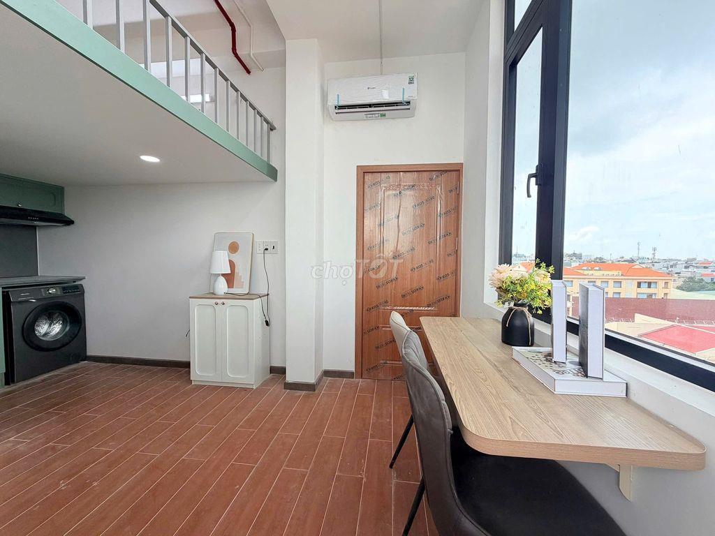 😍😍😍Khai trương dự án DUPLEX Full nội thất ngay Dương Quảng Hàm 😘😘😘