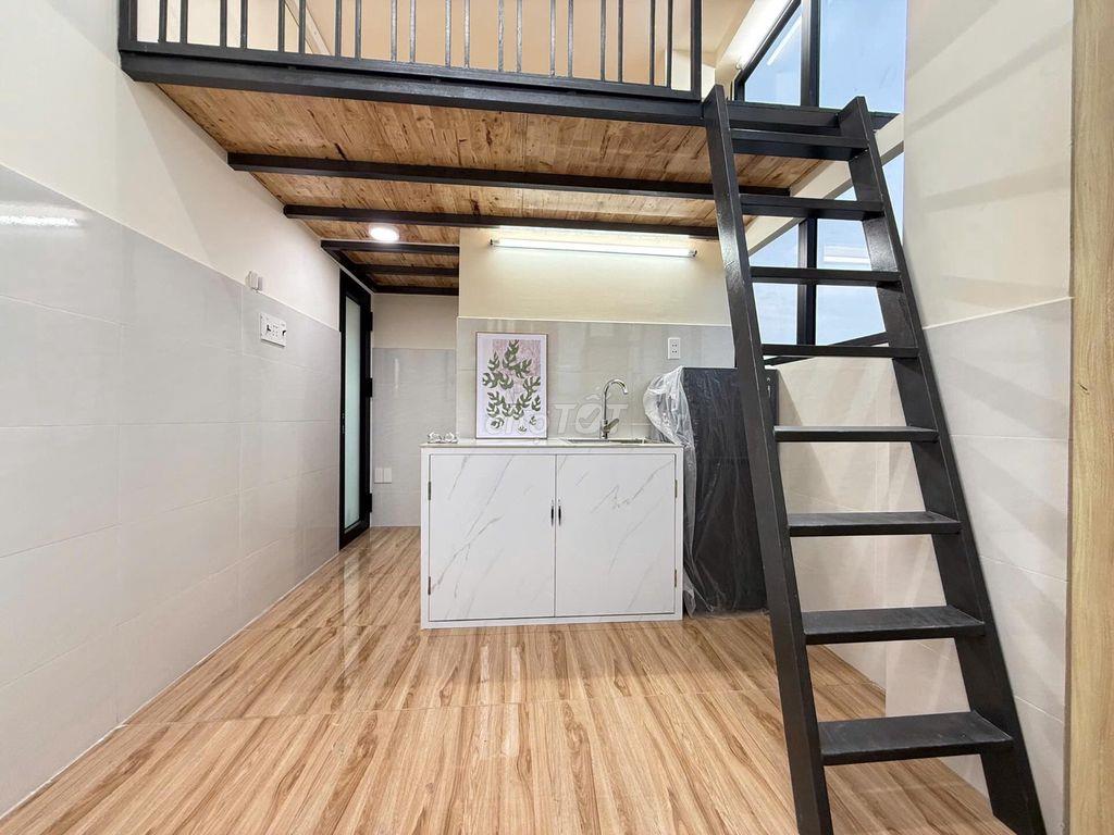 Khai trương dụ án hơn 100 phòng DUPLEX ngay Vườn Lài APD gần ngay NTTU