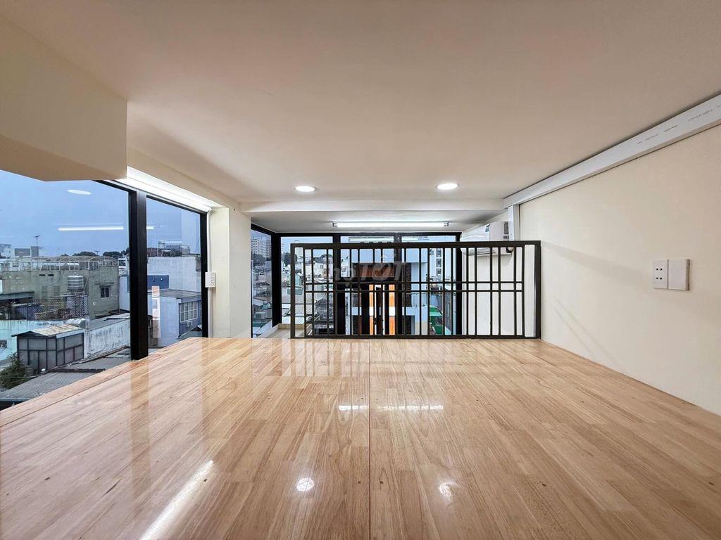Khai trương dụ án hơn 100 phòng DUPLEX ngay Vườn Lài APD gần ngay NTTU