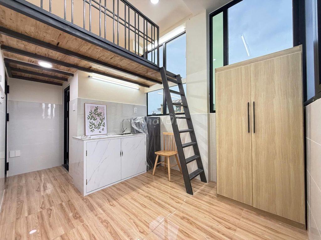 Khai trương dụ án hơn 100 phòng DUPLEX ngay Vườn Lài APD gần ngay NTTU
