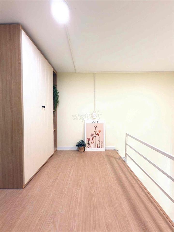 🏡 Khai trương DUPLEX FULL nội thất 🥰 Gần ngay CVPM Quang Trung