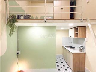 🏡 Khai trương DUPLEX FULL nội thất 🥰 Gần ngay CVPM Quang Trung
